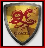 Conte Collectibles coupons